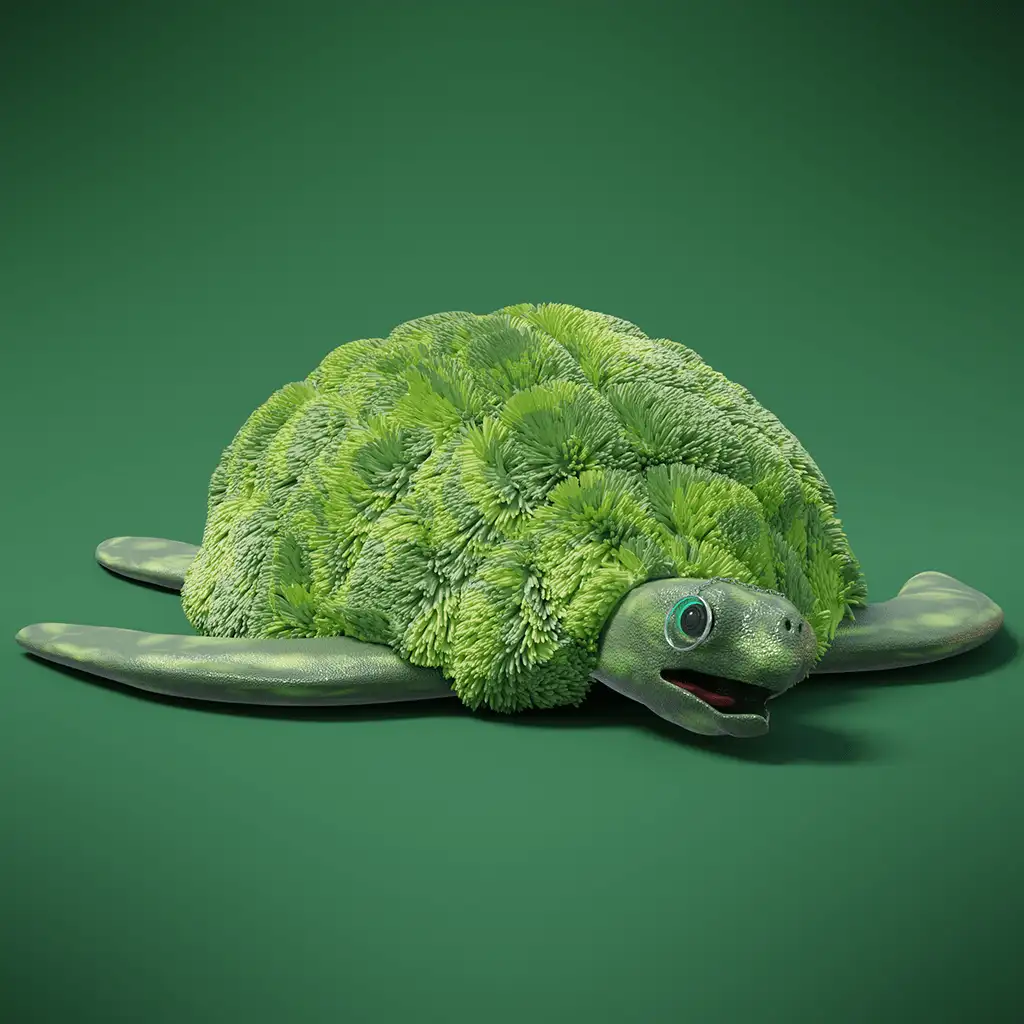 Slow Turtles NFT First Mint
