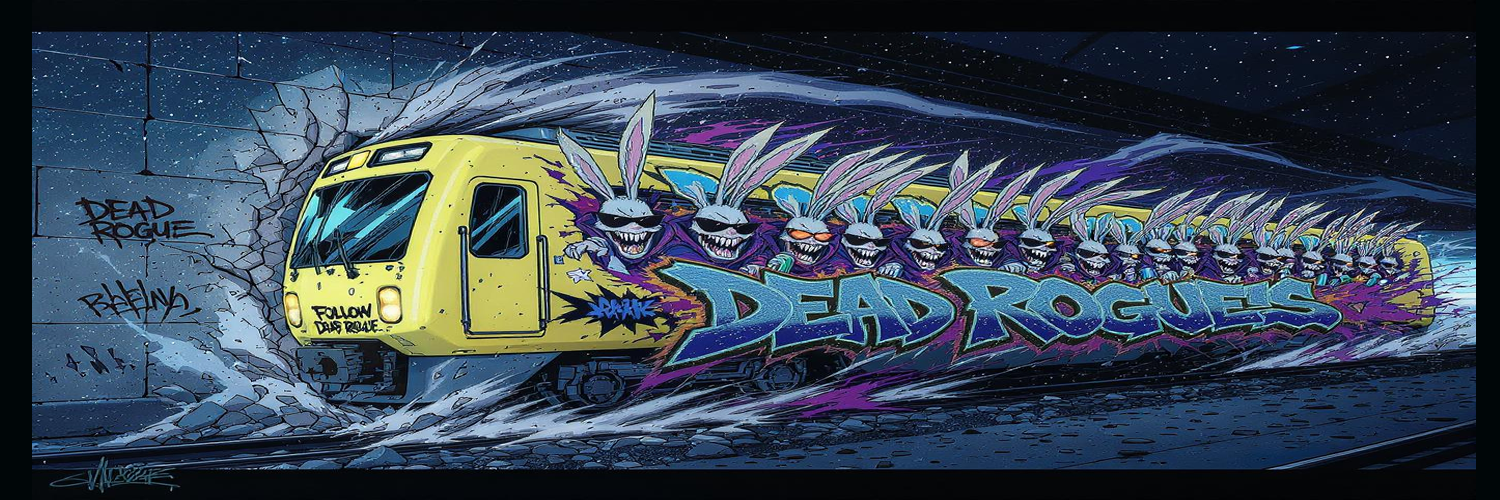 Rogues Dead