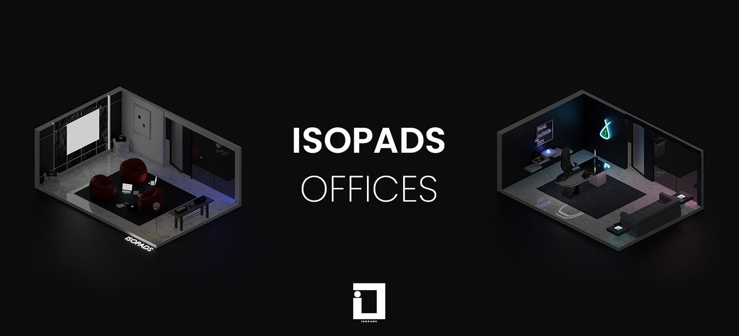 ISOPads