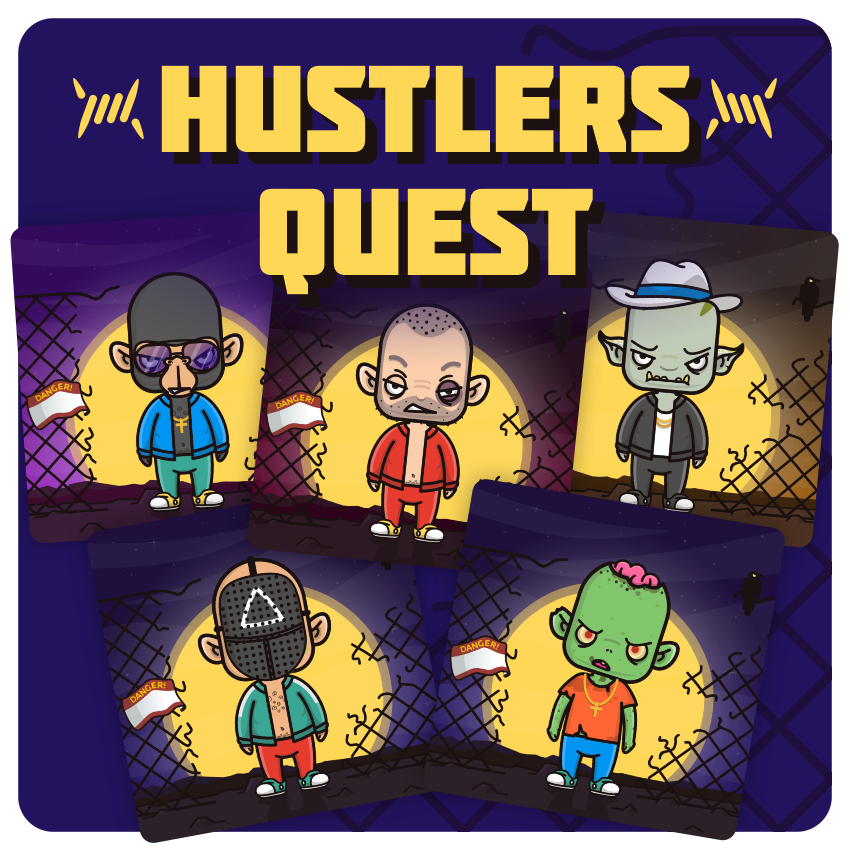 HustlersQuest