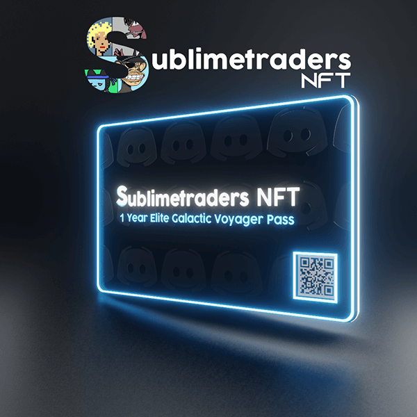 Sublime Traders Alpha Access