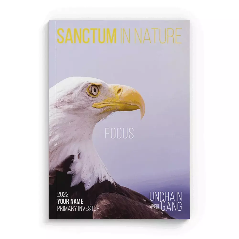 Sanctum In Nature