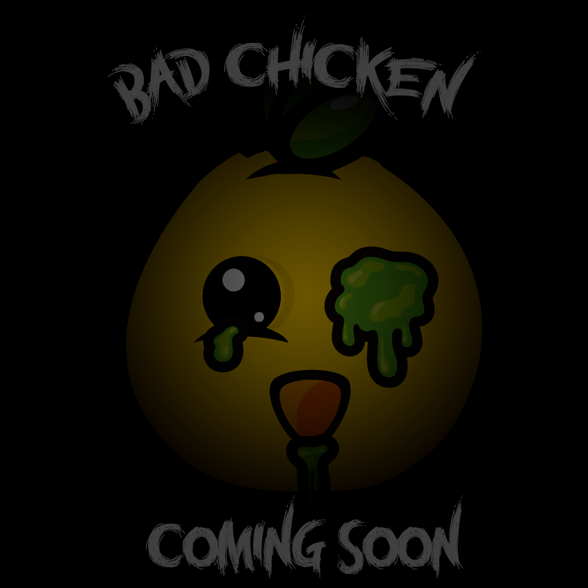 bad chicken