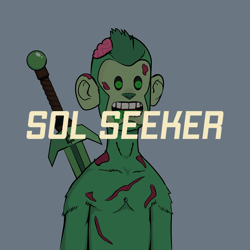 Sol Seeker