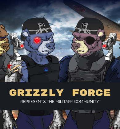 Grizzly Force
