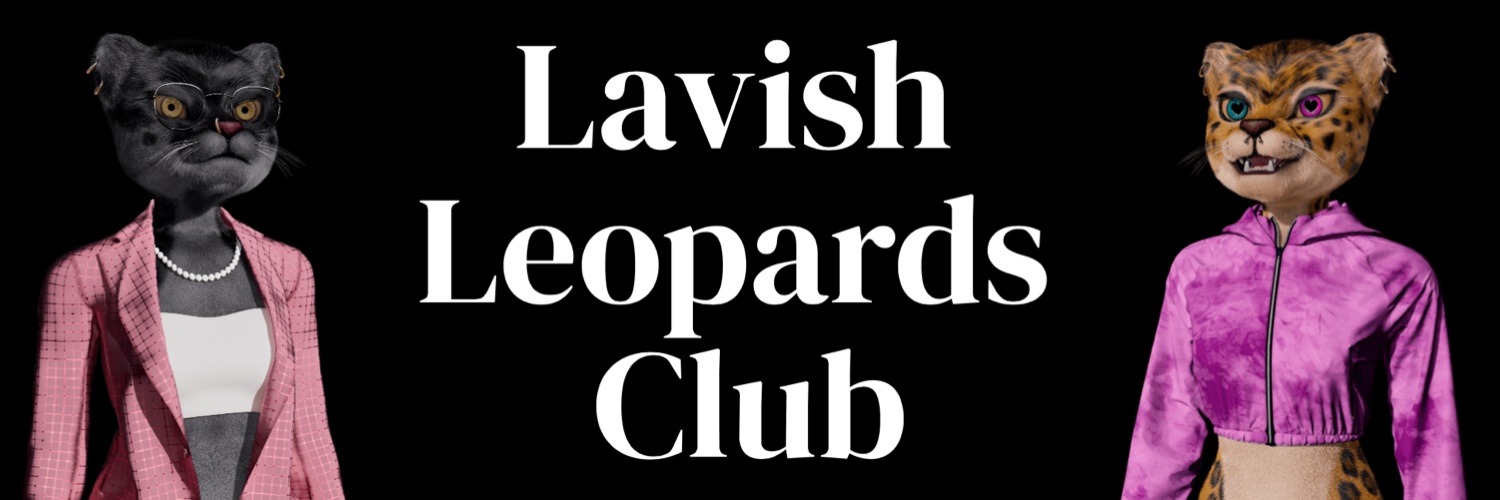 Lavish Leopards Club