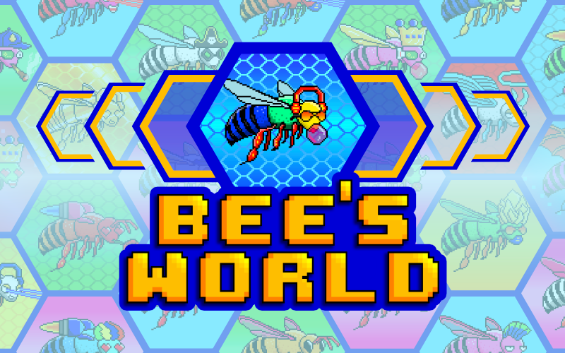Bee's World