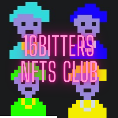 16 Bitters Club