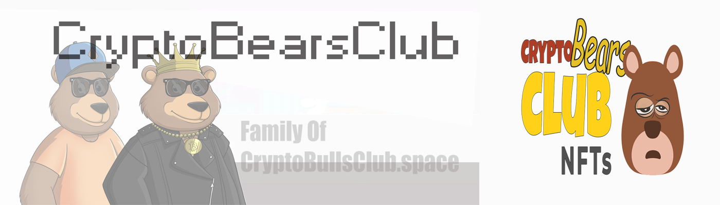 CryptoBearsSClub13