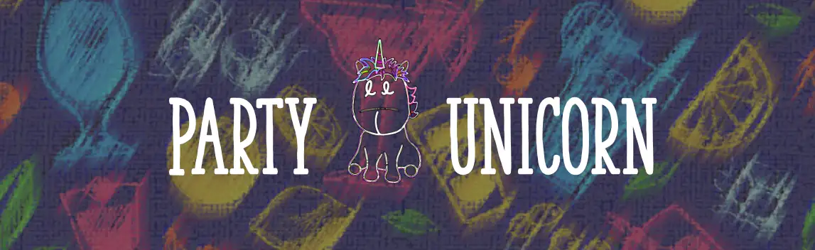 Party Unicorn NFT