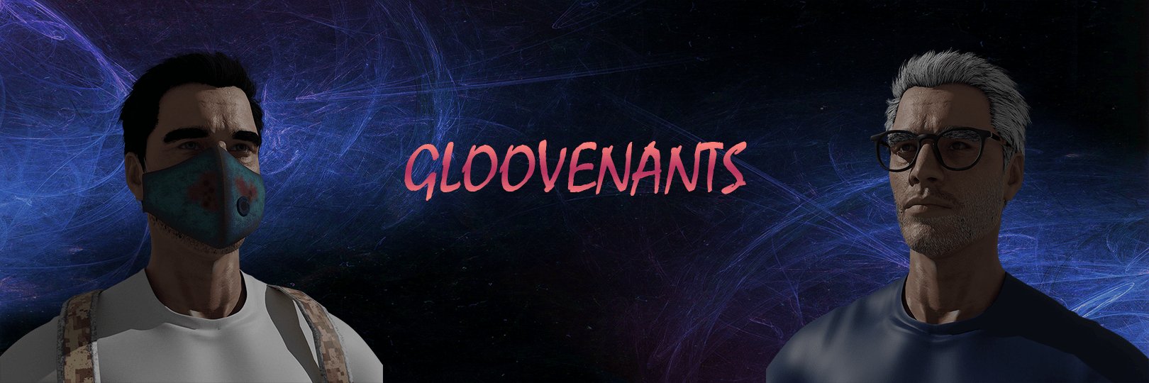 Gloovenants