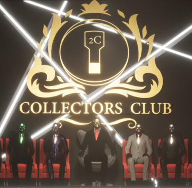 Collectors Club Phase II