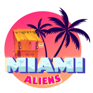 Miami Aliens