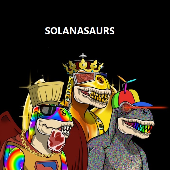 Solanasaurs