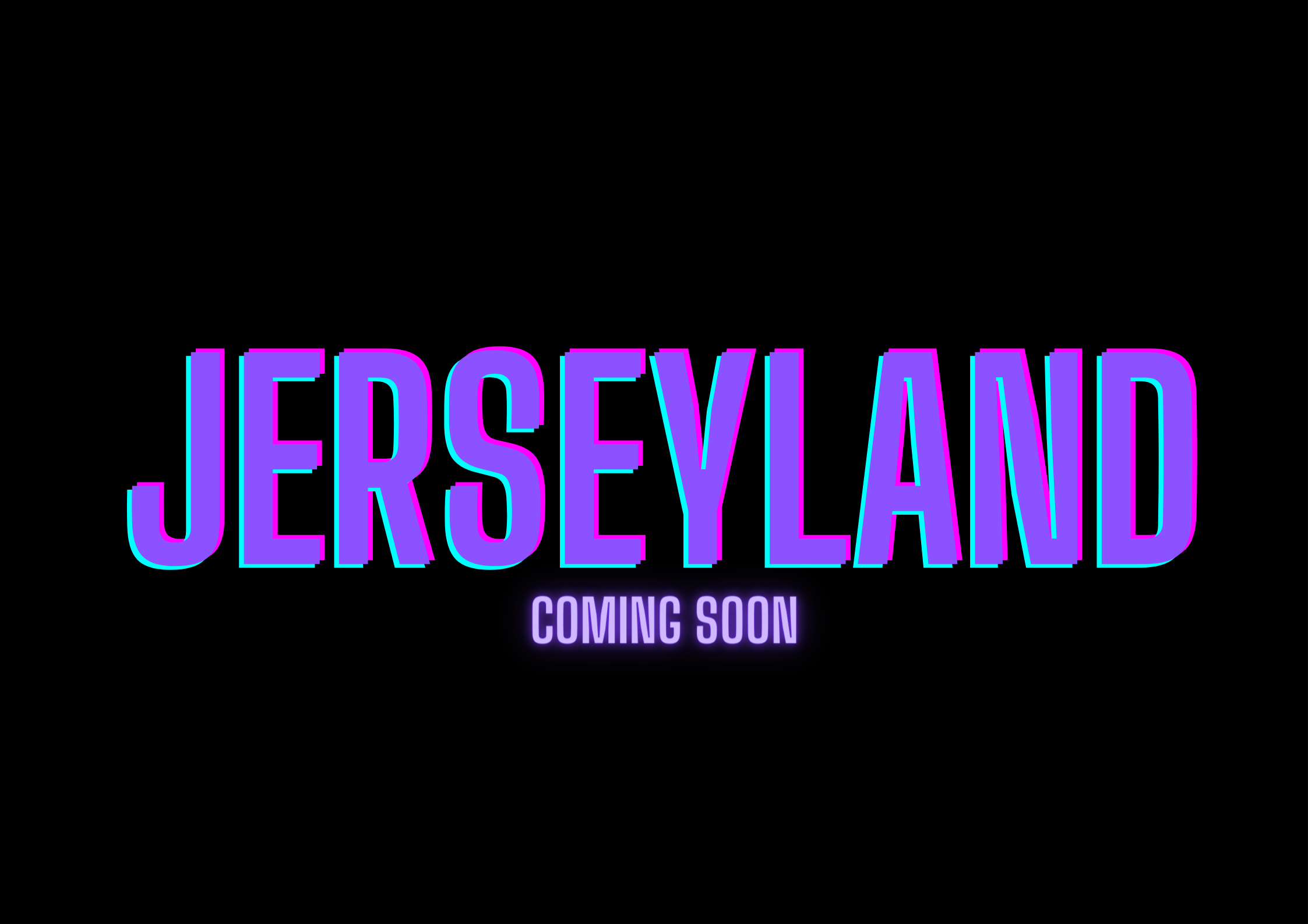 Jerseyland