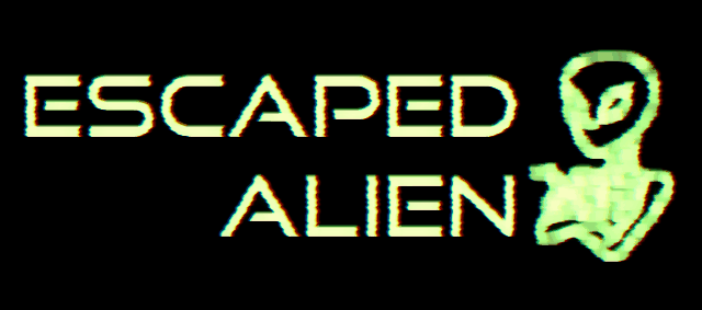 Escaped Alien