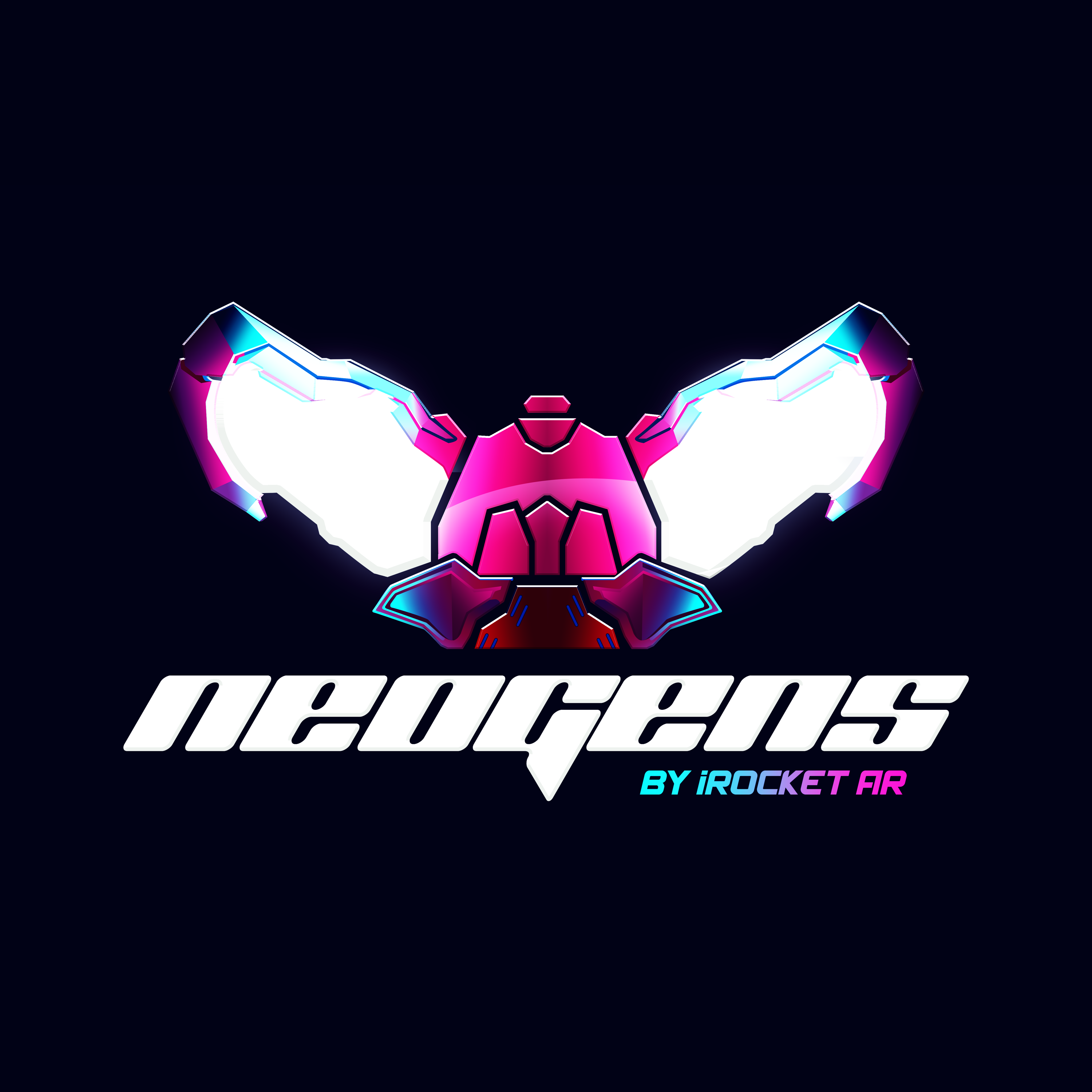 The NEOGEN collection by IRocket AR