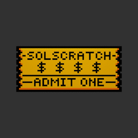 SolScratch