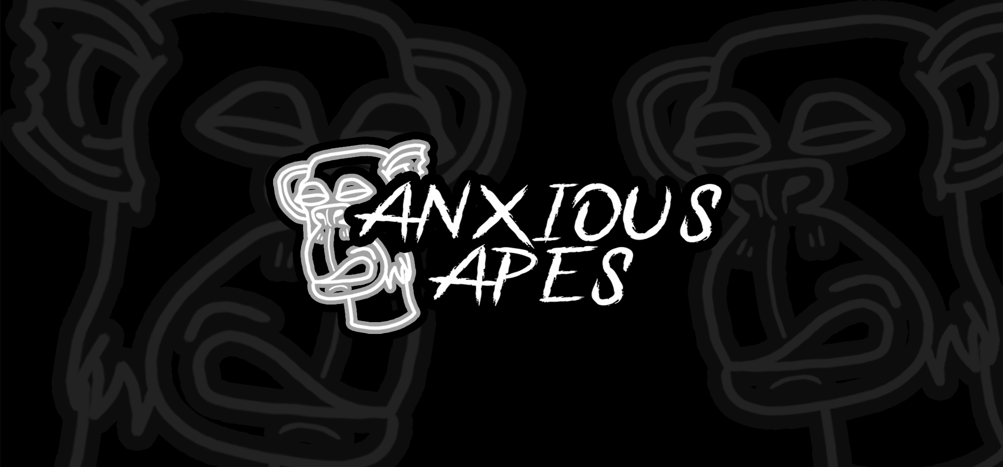 Anxious Apes