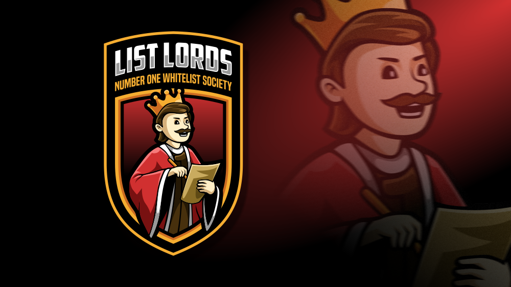 List Lords