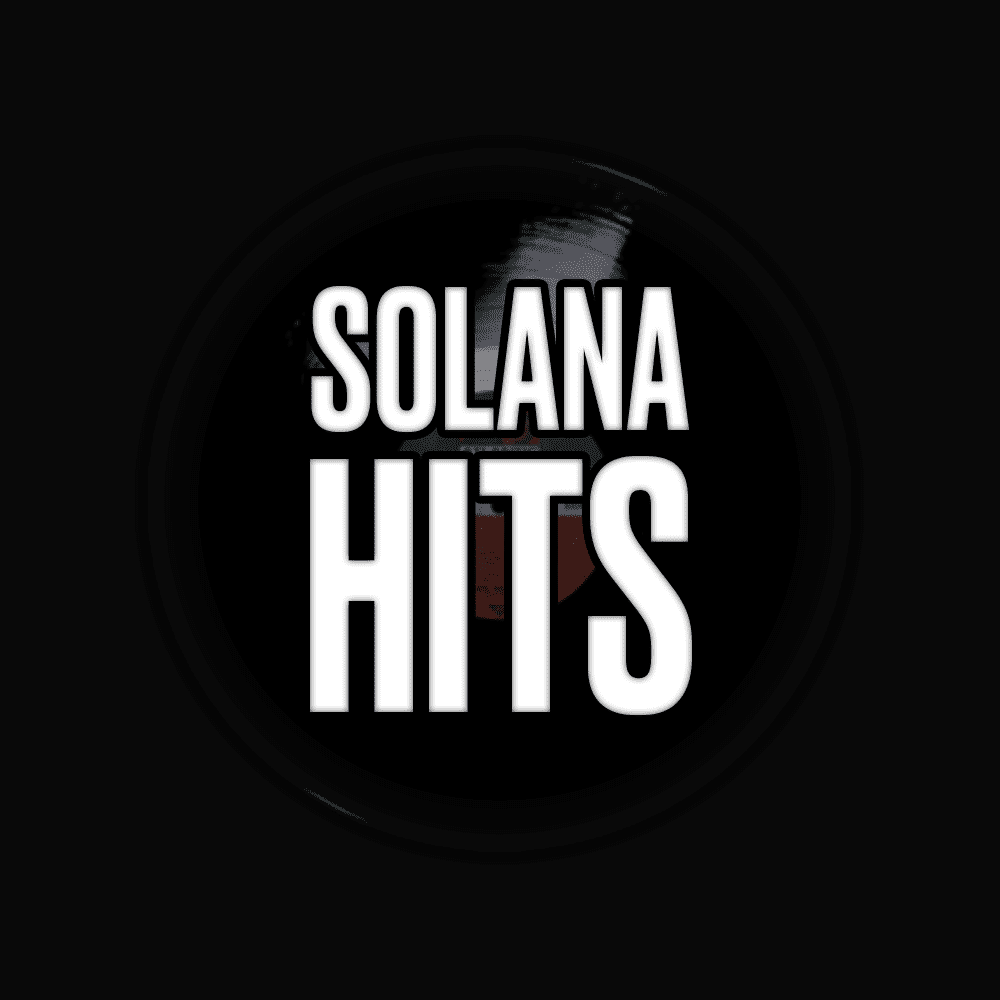 Solana Hits | FREE MINT - PHASE 2