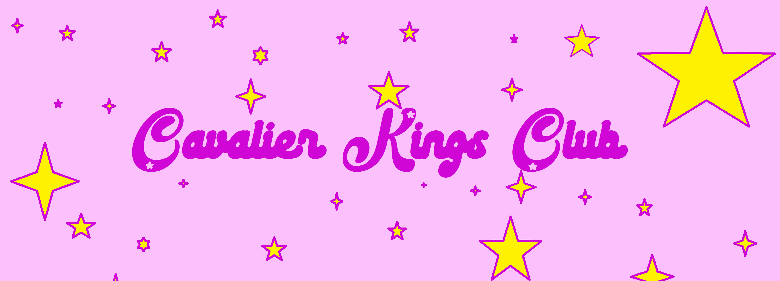 Cavalier Kings Club
