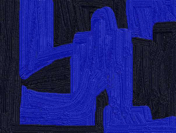Blue Signal: The Lost Code