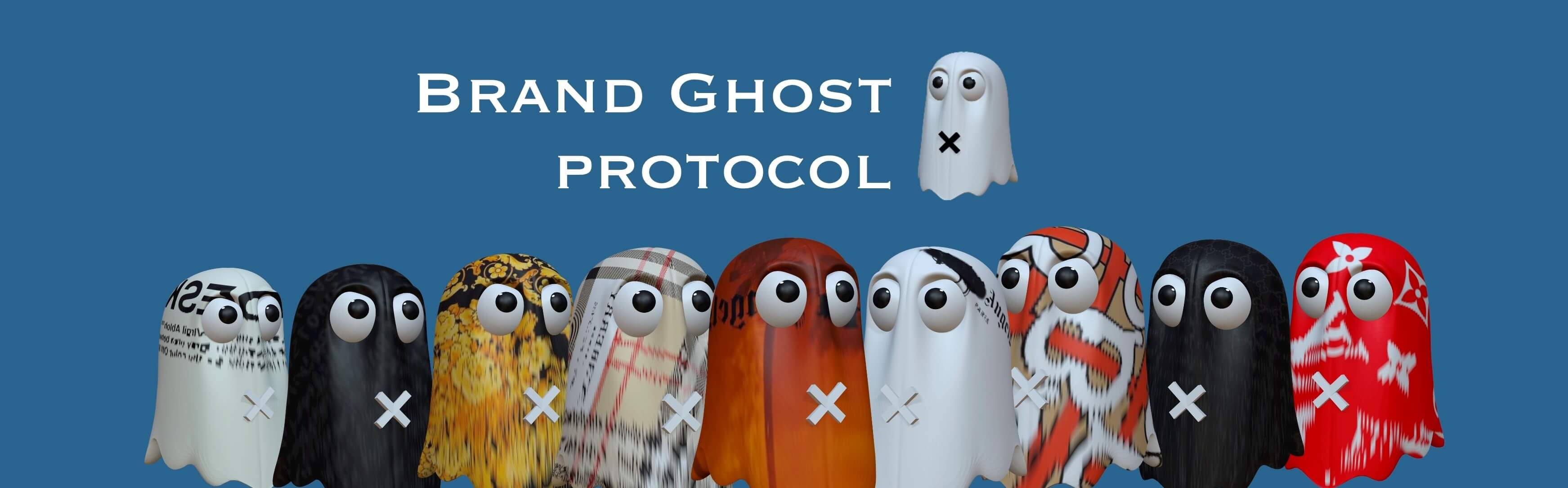 Brand ghost protoco