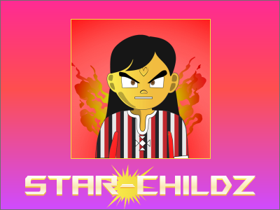 Star Childz
