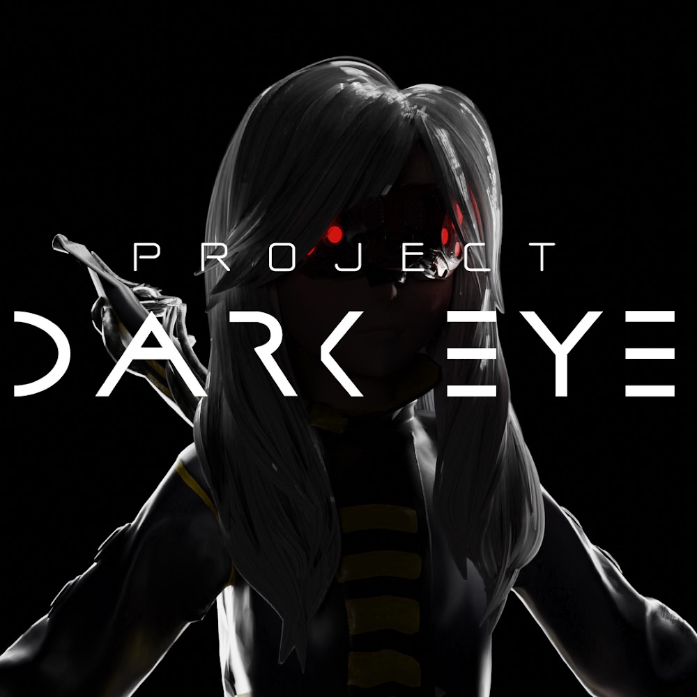 Time Machines by Project Dark Eye