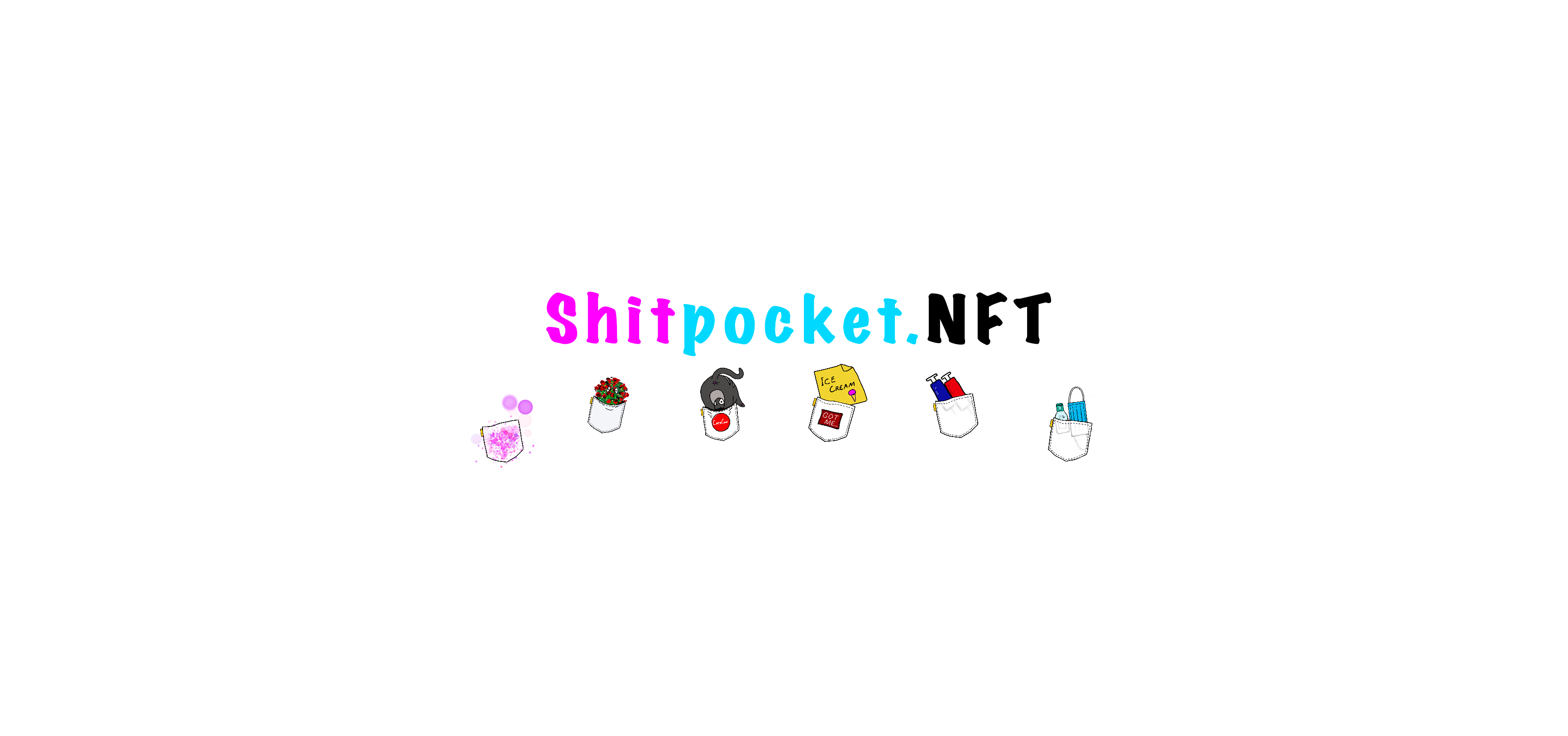 Sh!tpocket NFT