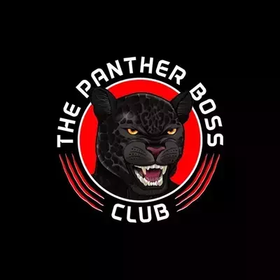 The Panther Boss