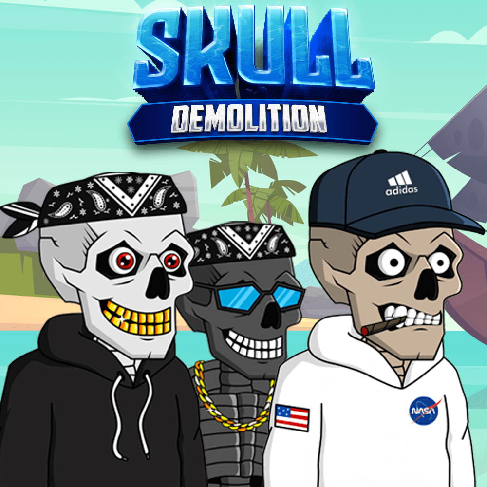 Skull Demolition