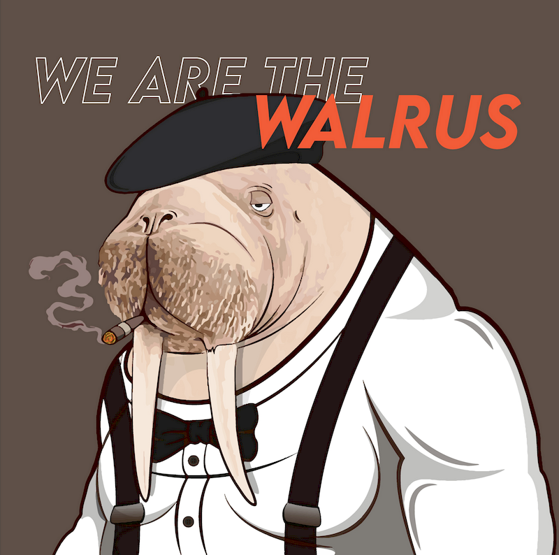 The Big Walrus