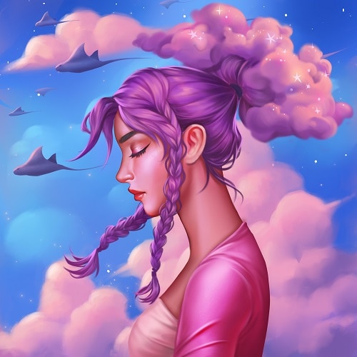 Discover the latest NFT mints in real-time