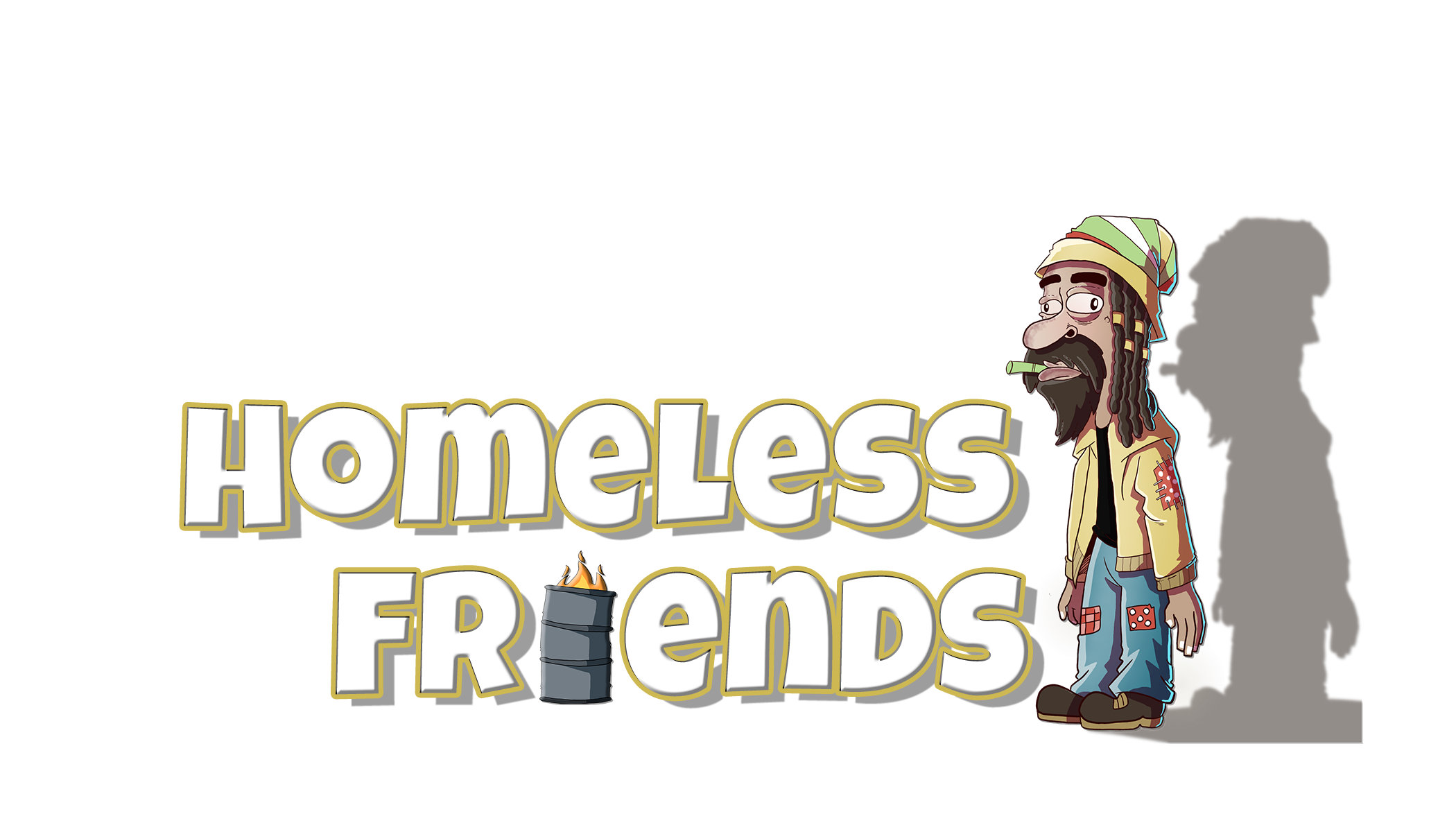 Homeless Friends