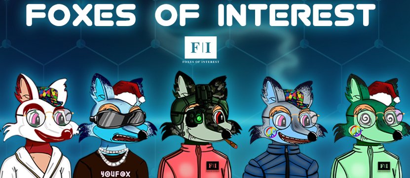 Foxes of Interest