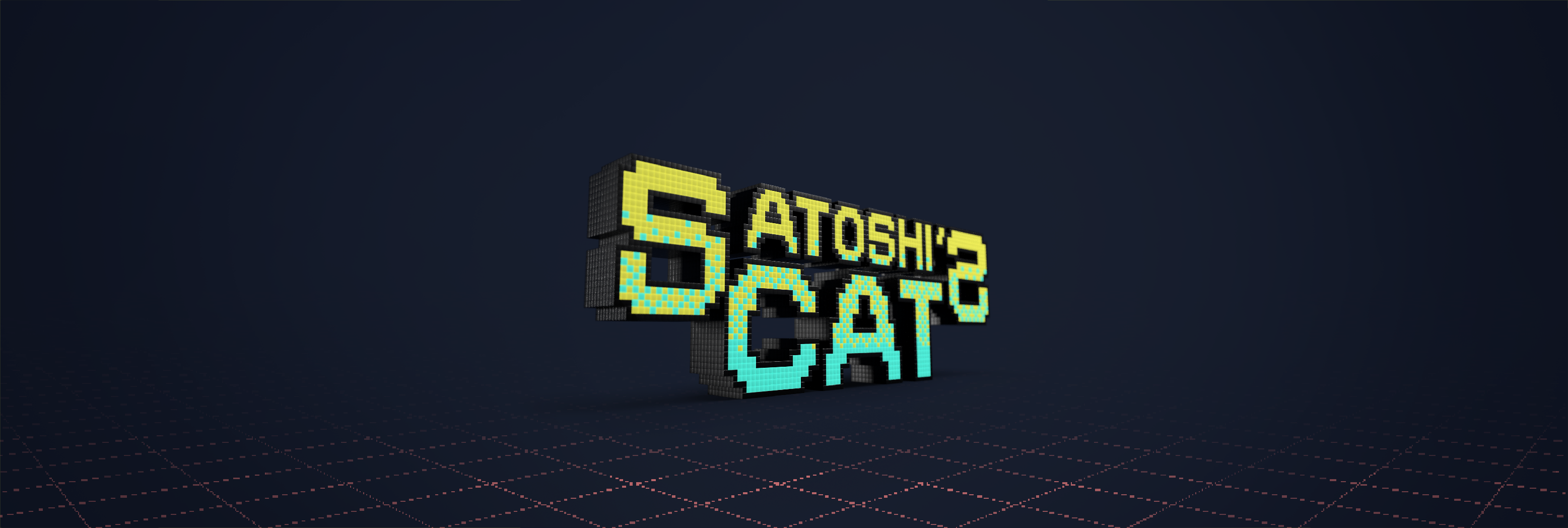 NFT DROP  Satoshi’s Cat
