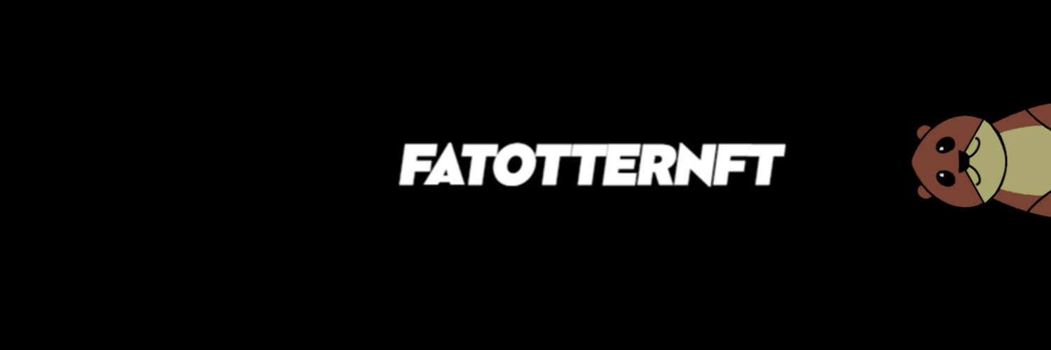 FatOtterNFT