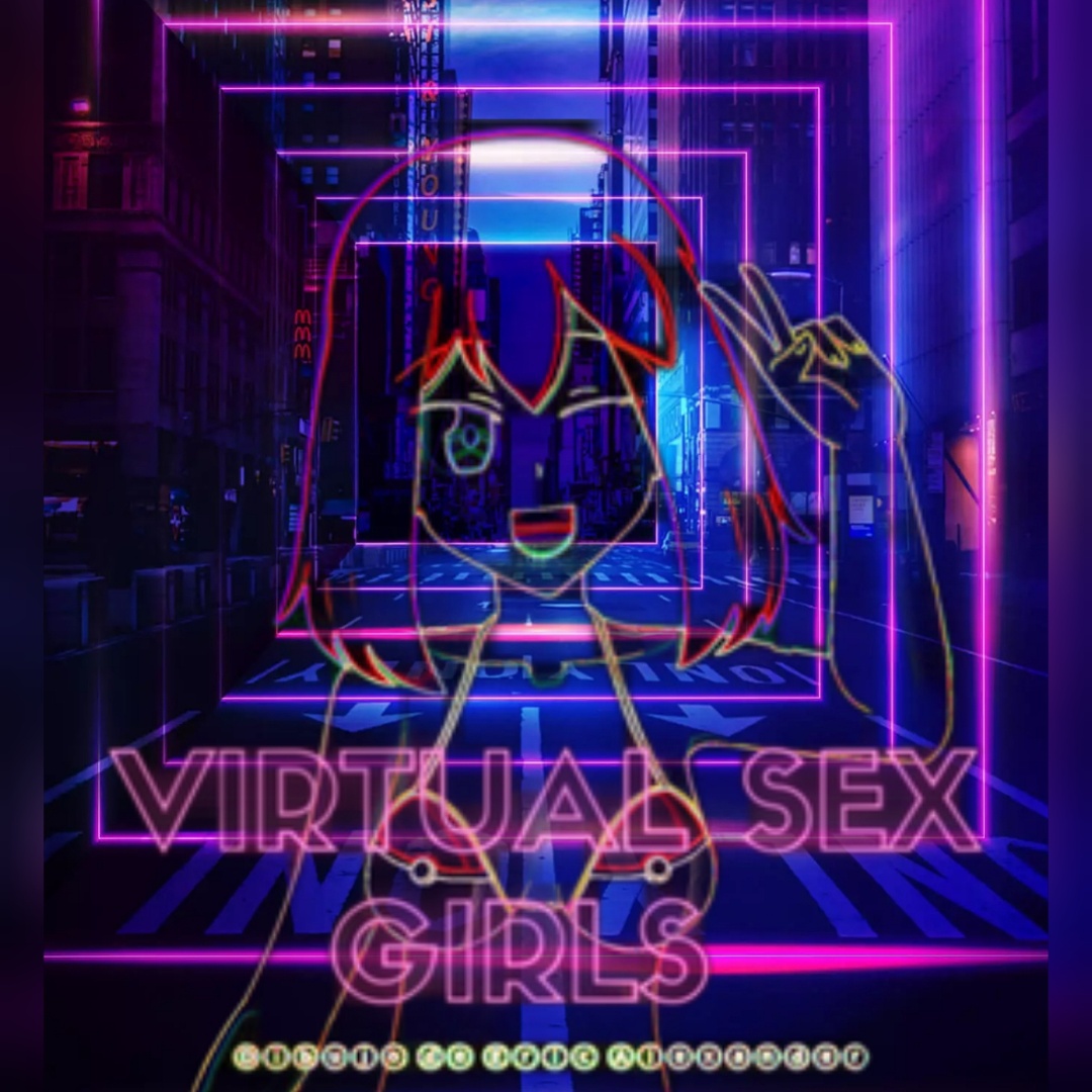 Virtual Sex Girls