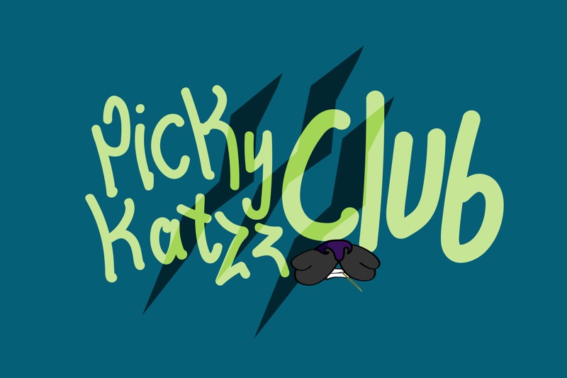 Picky Katzz Club