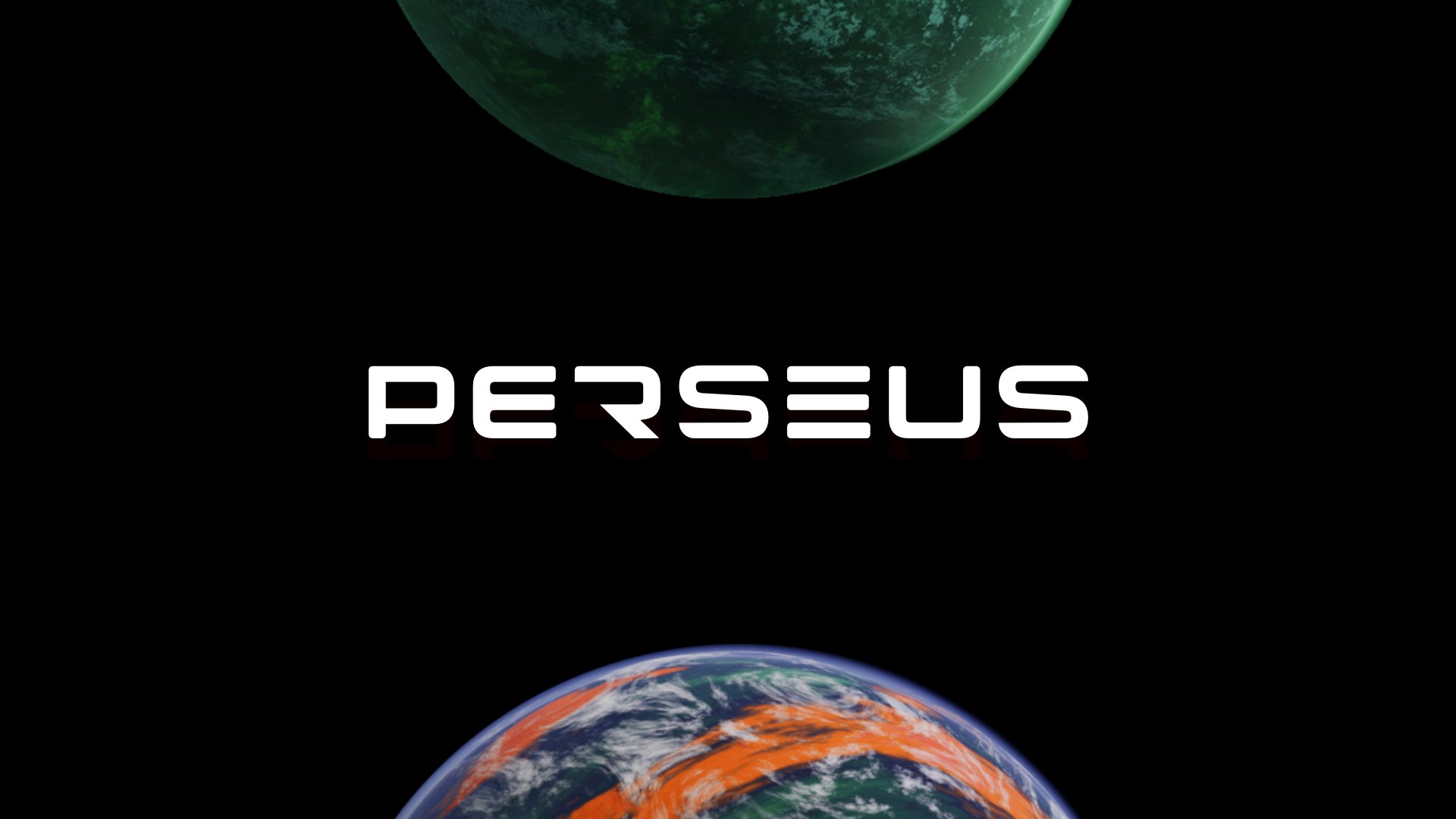 Perseus Galaxy