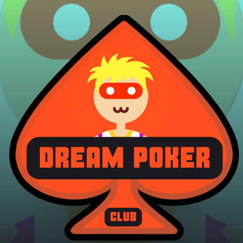 Dream Poker Club FREE MINT