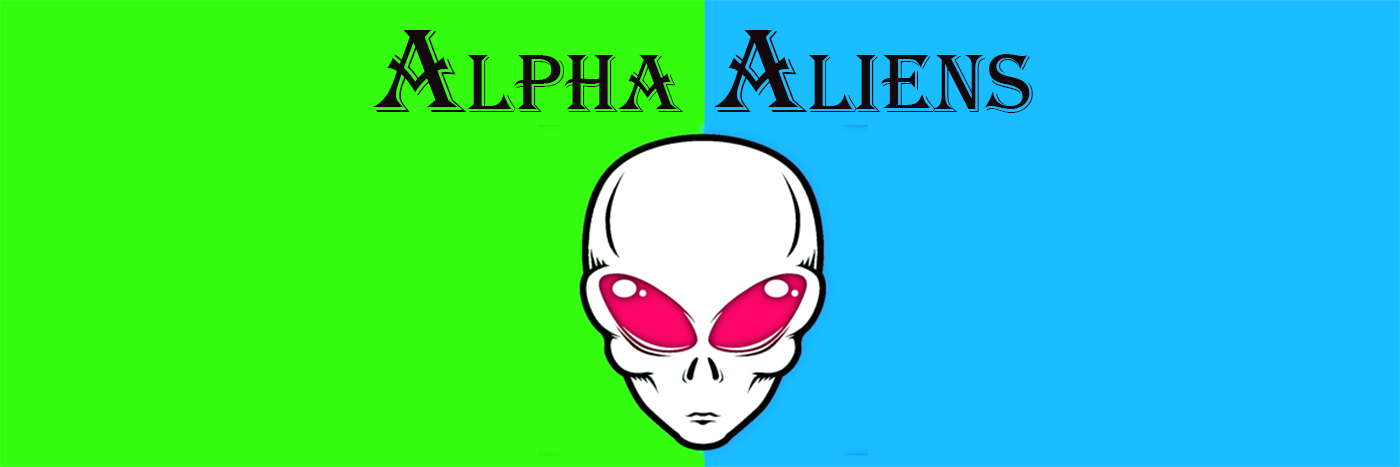 Alpha Aliens
