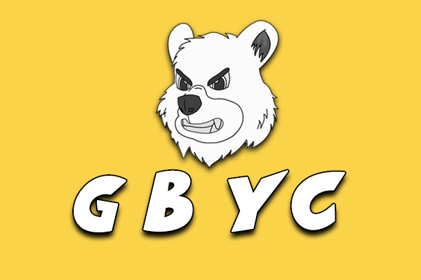 Grumpy Bear Yacht Club