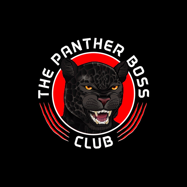 The Panther Boss Club