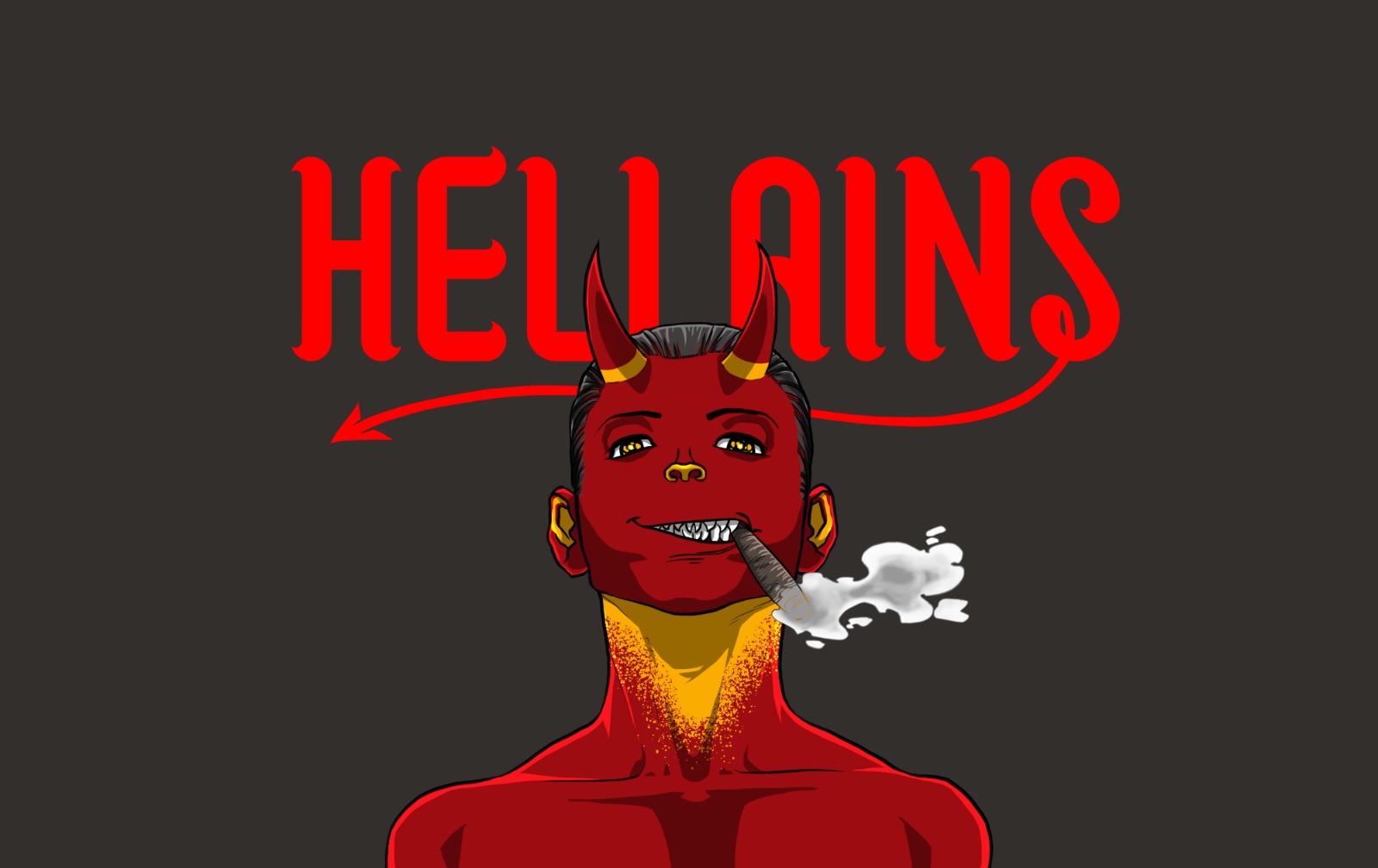 Hellains