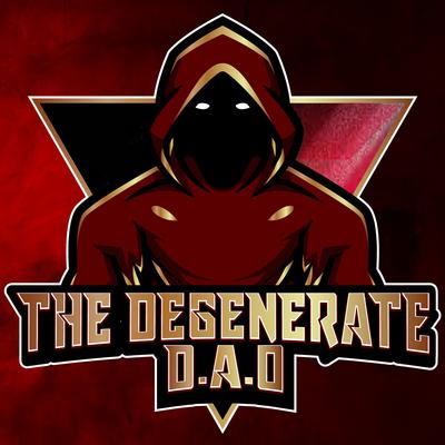The Degenerate D.A.O