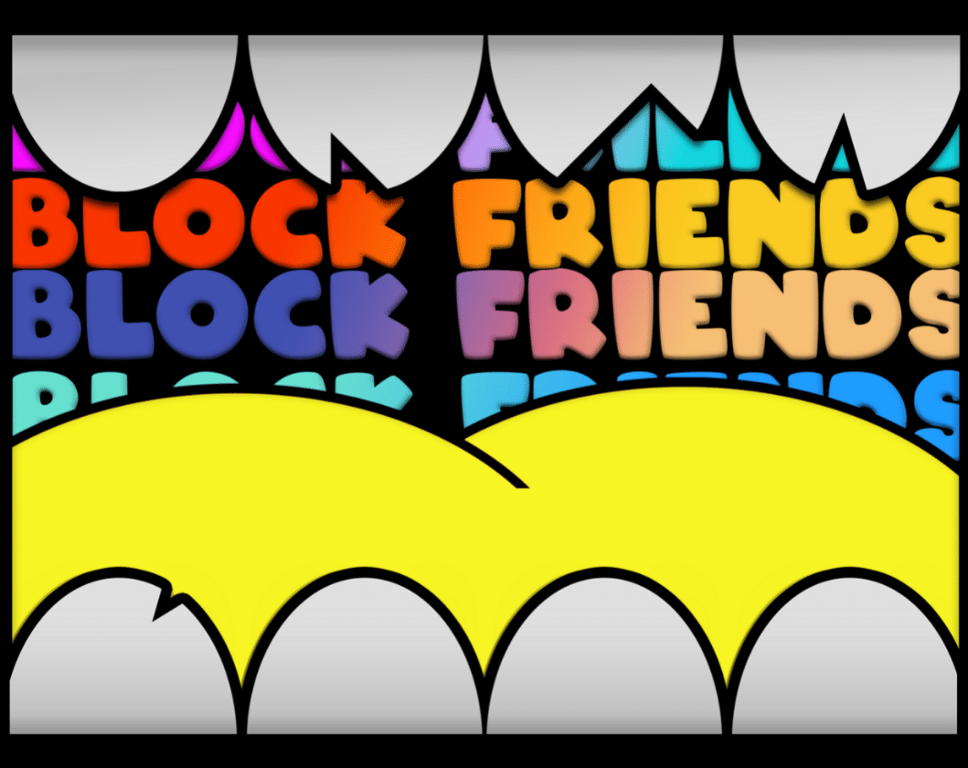 BlockFriends NFT Launch