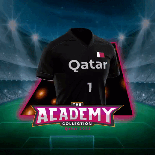 NFT Challenge: Academy Collection